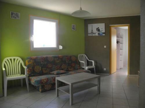 Les Cigales Villa Lablachere Exterior photo